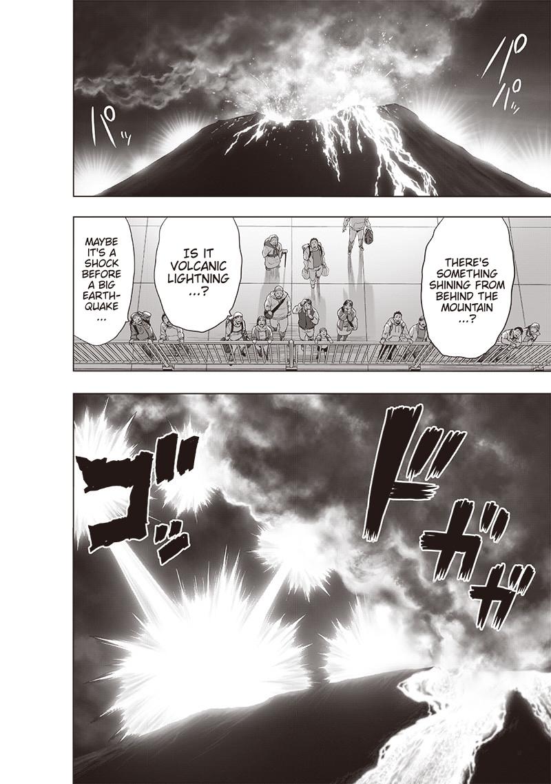 One Punch Man - Chapter 163 image 29